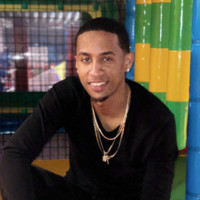 Clinton Ortiz