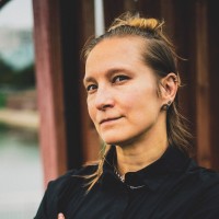 Tatiana Alisova