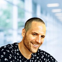 Giovan Koulits