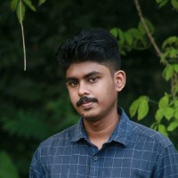 Akshay Satheesh