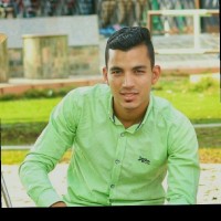 Ahmed Khalaf