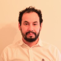 Roberto Carlos Casso Ramirez