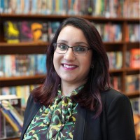 Geeta Patel