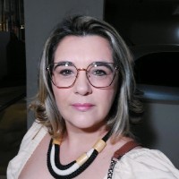Daniela Arruda Mattos