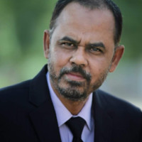 Qaiser Siddiqui