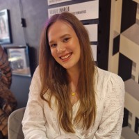Chiara Neefjes