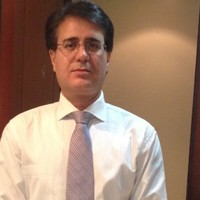 ghadir rostami