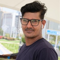 Sankar Narayan Panigrahi