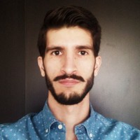 Daniel Morales