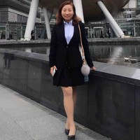 Daphne Cheung