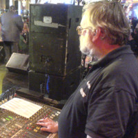 Peter Chivers