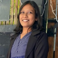 Chaitanya Shrinivas