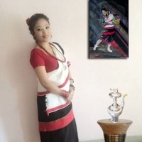 Nima Tuladhar