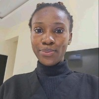 Blessing Imoh James