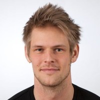 Thomas Linderholm