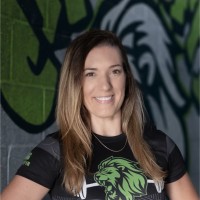 Lindsay Zorio