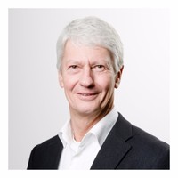 Ton Van Den Berge