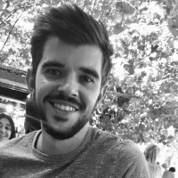 Maxime TANGUIDÉ