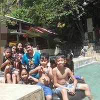 Arjay G.