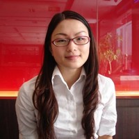 Sue Pan