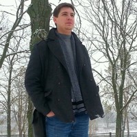 Артём Парчайкин