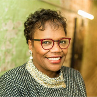 Sharon Devine Harris, PHR, SHRM-CP
