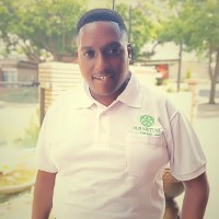 Muziwakhe Tshabalala