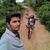 Suresh Krishna.D
