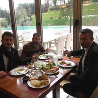 Sirinevlermeydan Çelik