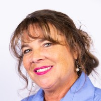 Sherry Stepp