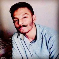 Abdullah Maqsood