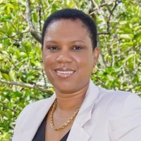 Marie-Andrée VICTOIRE JEAN-MARIE