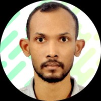 Nadil Fernando