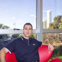 Juan Pablo Echeverria