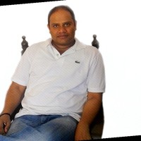 Vikram Kumar