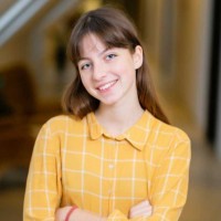 Anastasiya Hlinskaya