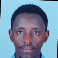 Mugambi M.