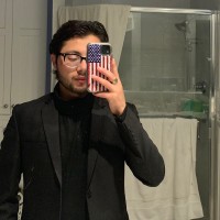 Sibtain Ali Shah