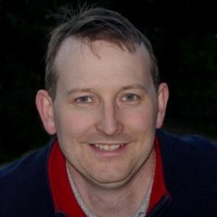 Jason Wraxall