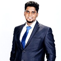 Praveen Jd