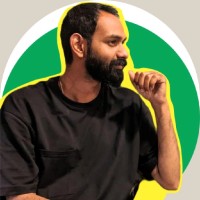 Yugendra Salunke