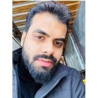 Ashish Maurya