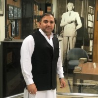 Safdar Mehmood