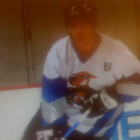 Steven Macneil