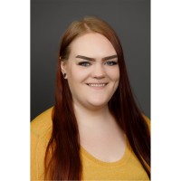 Caitlin Magilke