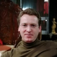 Igor Lysenko