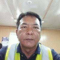 Felizardo Jr. Bagay