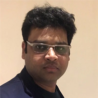 Arun Jain