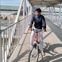 Pk Yadav