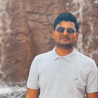 Huzaifa Rehman